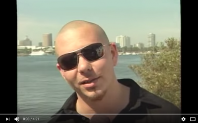 Pitbull’s “Ya Se Acabo” comes back 10 years later after Cuba’s President Fidel Castro dies.
