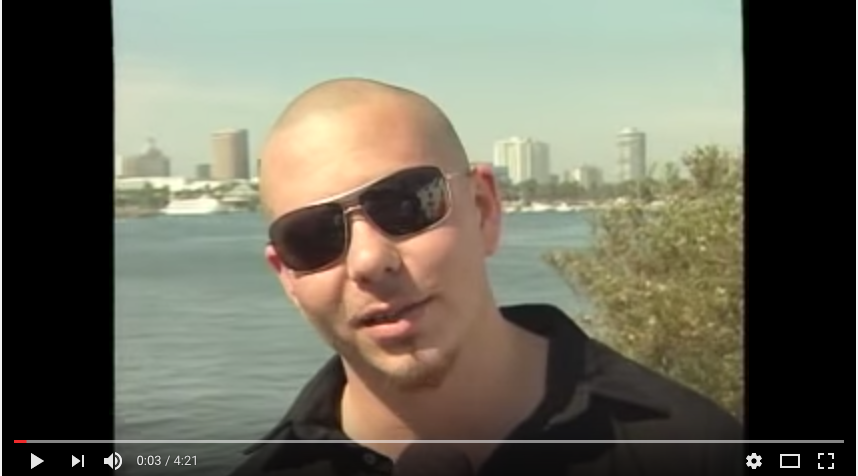 Pitbull’s “Ya Se Acabo” comes back 10 years later after Cuba’s President Fidel Castro dies.